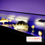 Exposition Nuit au Muséum Natinaol d'Histoire Naturelle