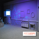 Exposition Nuit au Muséum Natinaol d'Histoire Naturelle