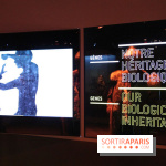 L'exposition Star Wars Identities à Paris