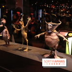 L'exposition Star Wars Identities à Paris