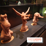 L'exposition Star Wars Identities à Paris