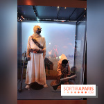 L'exposition Star Wars Identities à Paris