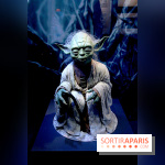 L'exposition Star Wars Identities à Paris