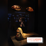 L'exposition Star Wars Identities à Paris