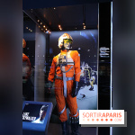 L'exposition Star Wars Identities à Paris