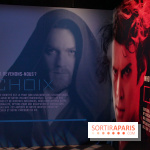 L'exposition Star Wars Identities à Paris