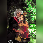 Bal des Princesses 2013