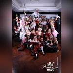 Bal des Princesses 2013