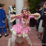 Bal des Princesses 2013