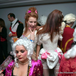 Bal des Princesses 2013
