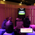 Zone 3 Cité des Sciences