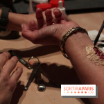 Zone 3 Cité des Sciences