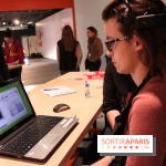 Zone 3 Cité des Sciences