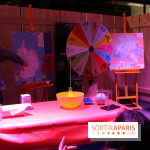 Zone 3 Cité des Sciences