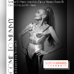 Les fils à maman fêtent leurs 5 ans, gagnez vos invitations