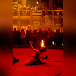 Tattoo Art Fest 2011