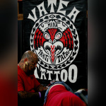 Tattoo Art Fest 2011