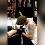 Tattoo Art Fest 2011
