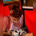 Tattoo Art Fest 2011