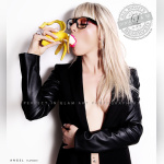 Angel Lamour - Salon de l'érotisme