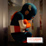 La Super Expo ! ou le côté obscur des super-héros à la Galerie Sakura