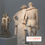 Auguste au Grand Palais