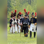 Bicentenaire des Adieux de Napoléon