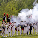 Bicentenaire des Adieux de Napoléon