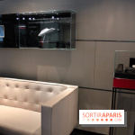 Conticini pour DS World Paris