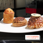 Conticini pour DS World Paris