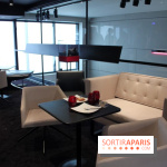 Conticini pour DS World Paris