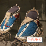 Exposition Indiens des Plaines Musée Quai Branly