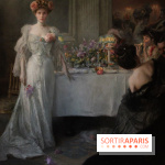 La Ville Spectacle, Paris 1900, l'expo au Petit Palais