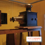 La Ville Spectacle, Paris 1900, l'expo au Petit Palais