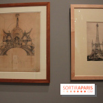 La Ville Spectacle, Paris 1900, l'expo au Petit Palais