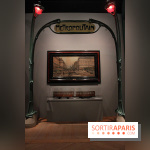 La Ville Spectacle, Paris 1900, l'expo au Petit Palais