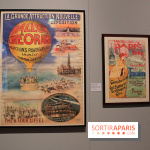 La Ville Spectacle, Paris 1900, l'expo au Petit Palais