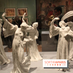 La Ville Spectacle, Paris 1900, l'expo au Petit Palais