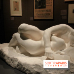 La Ville Spectacle, Paris 1900, l'expo au Petit Palais