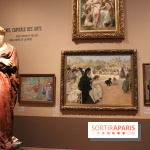 La Ville Spectacle, Paris 1900, l'expo au Petit Palais