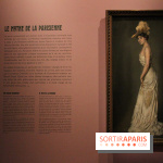 La Ville Spectacle, Paris 1900, l'expo au Petit Palais