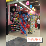 Centre Commercial Qwartz : Festi