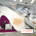 Ouverture centre commercial QWARTZ