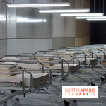 L'Art Robotique à la Cité des Sciences