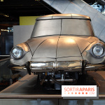 L'Art Robotique à la Cité des Sciences