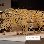 L'Art Robotique à la Cité des Sciences