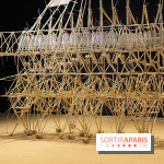 L'Art Robotique à la Cité des Sciences