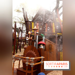 Astérix : La Forêt d'Idefix