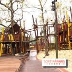 Astérix : La Forêt d'Idefix