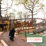 Astérix : La Forêt d'Idefix